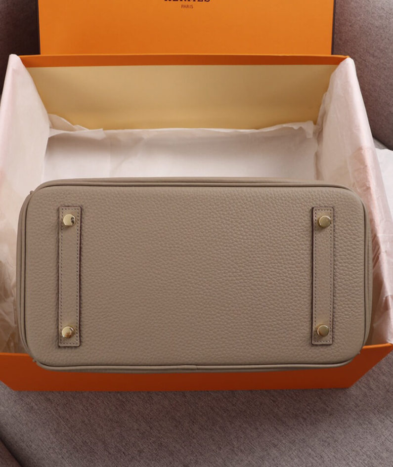 HERMES BIRKIN BAG 25