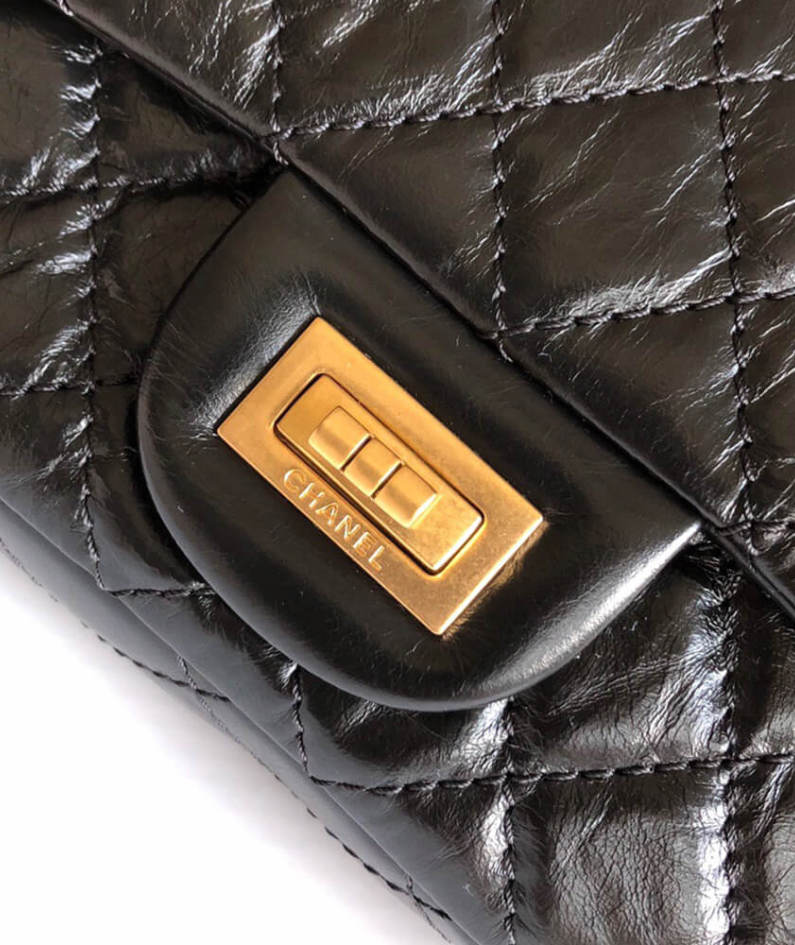 CHANEL MINI 2.55 HANDBAG