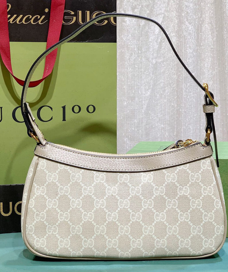 Ophidia small handbag