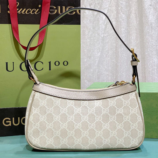Ophidia small handbag