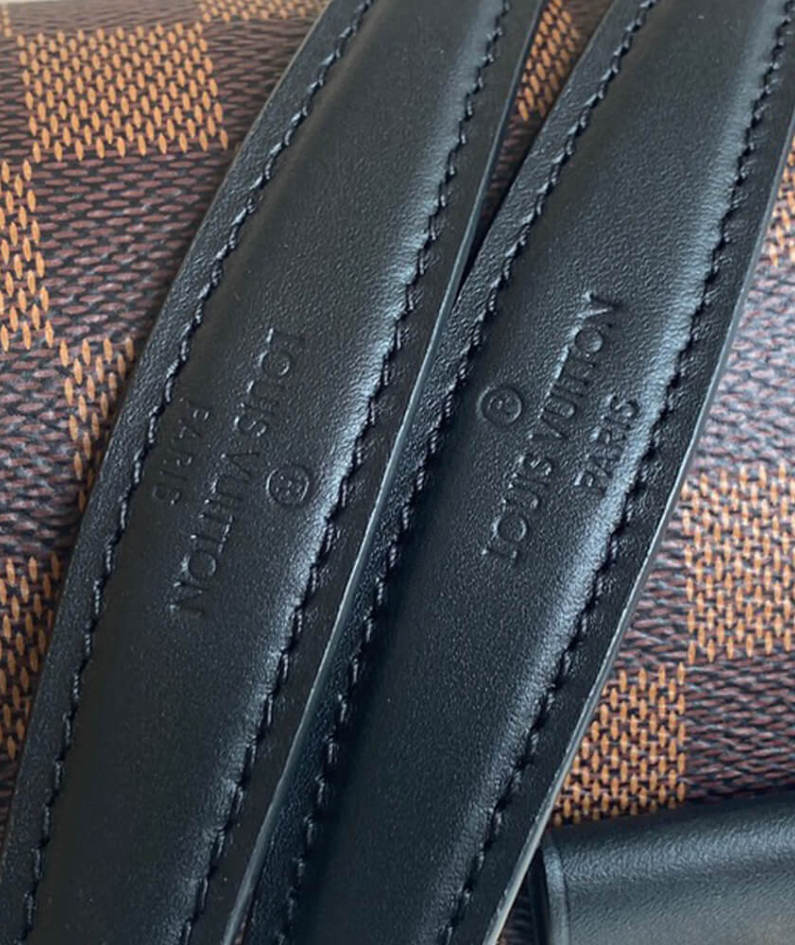 Louis Vuitton VAVIN PM