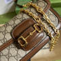 Gucci Horsebit 1955 shoulder bag
