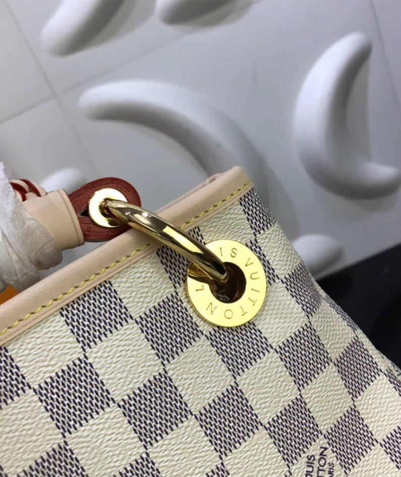 Louis Vuitton ARTSY MM