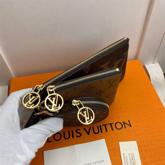 LV Trio Pouch LV Trio Pouch