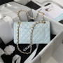 SMALL CLASSIC HANDBAG