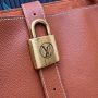LV Low Key Cabas MM