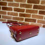 Gucci Horsebit 1955 Small Top Handle Bag