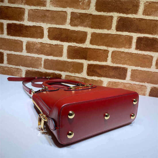 Gucci Horsebit 1955 Small Top Handle Bag Gucci Horsebit 1955 Small Top Handle Bag