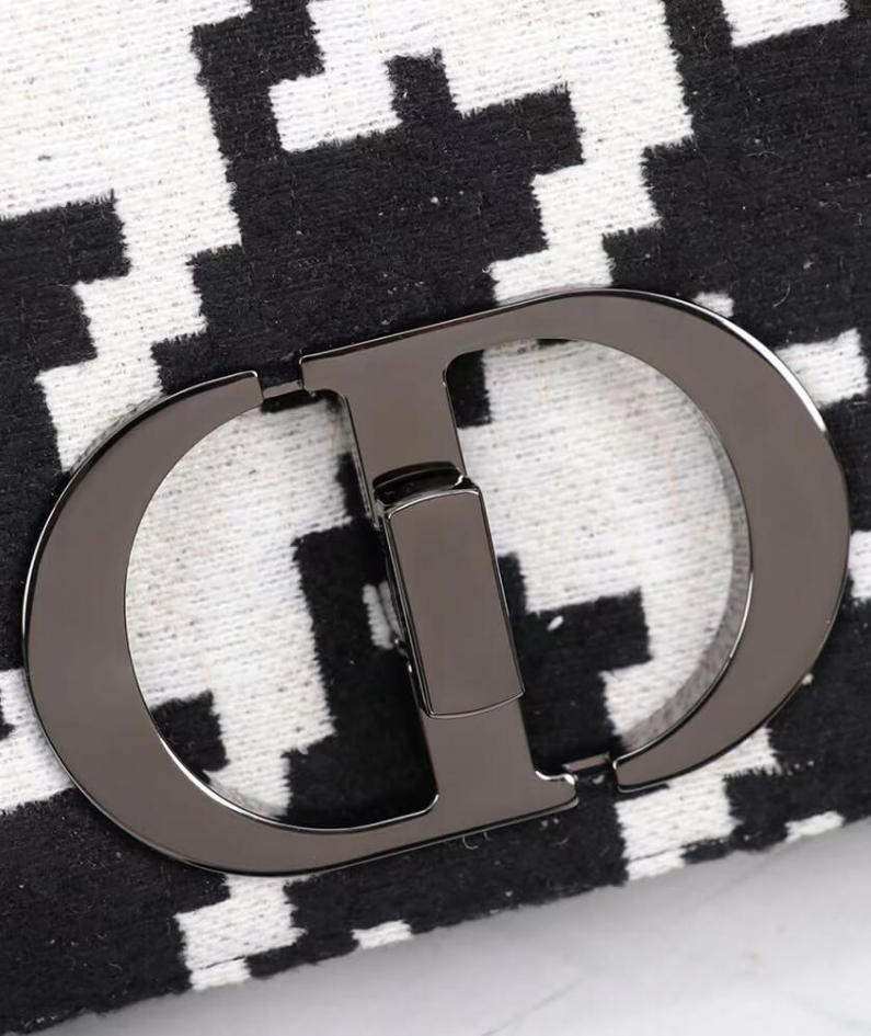 SMALL DIOR CARO BAG
