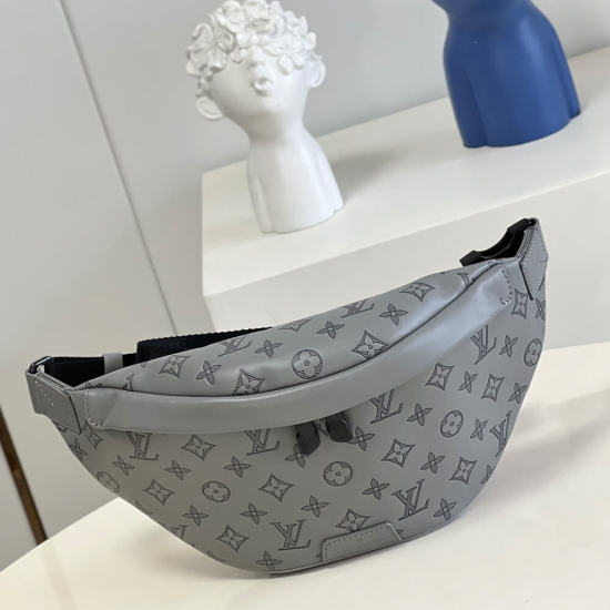 DISCOVERY BUMBAG DISCOVERY BUMBAG