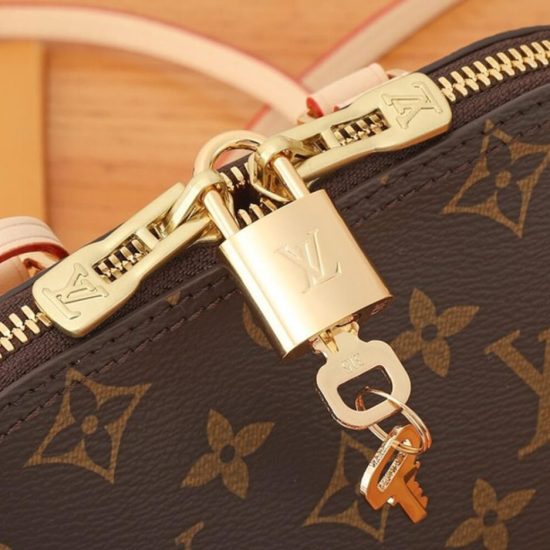 LV Alma Backpack LV Alma Backpack