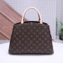 LV Montaigne Handbag