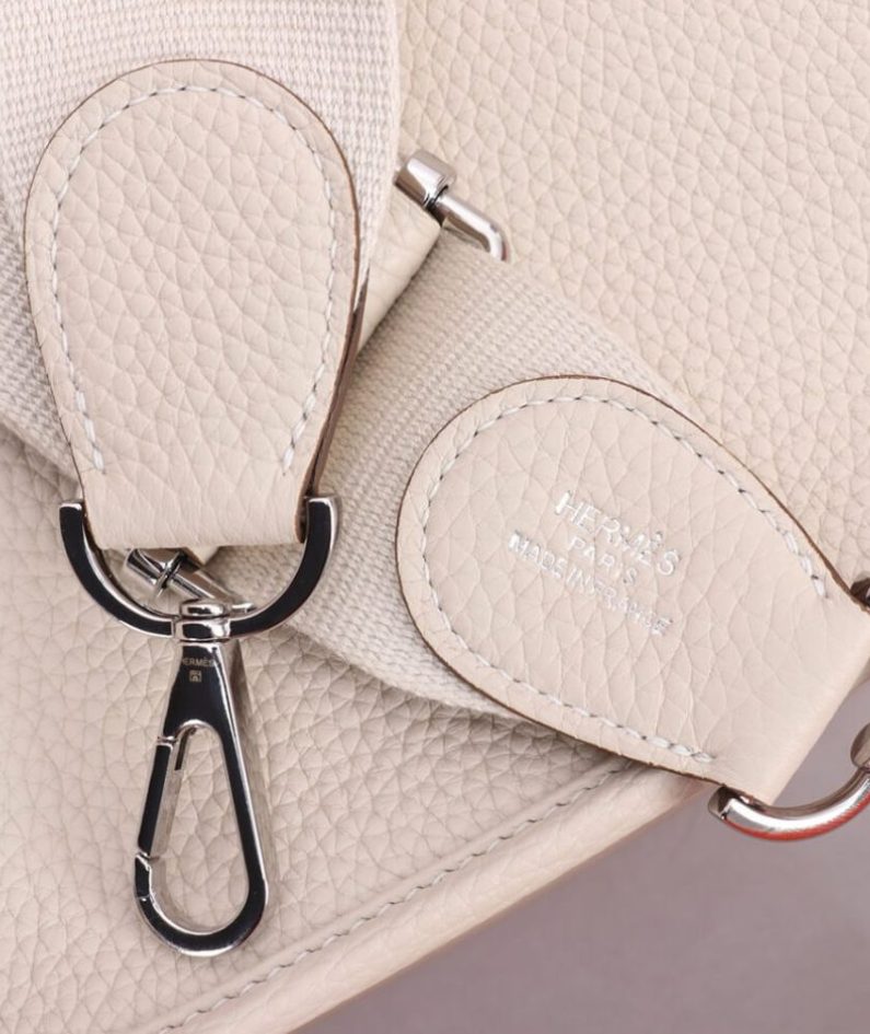 Hermes Evelyne 29