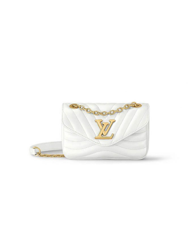 NEW WAVE CHAIN BAG PM