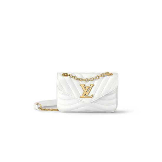 NEW WAVE CHAIN BAG PM NEW WAVE CHAIN BAG PM