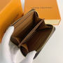 Zippy Coin Purse