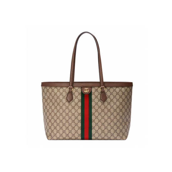 Ophidia GG medium tote Ophidia GG medium tote