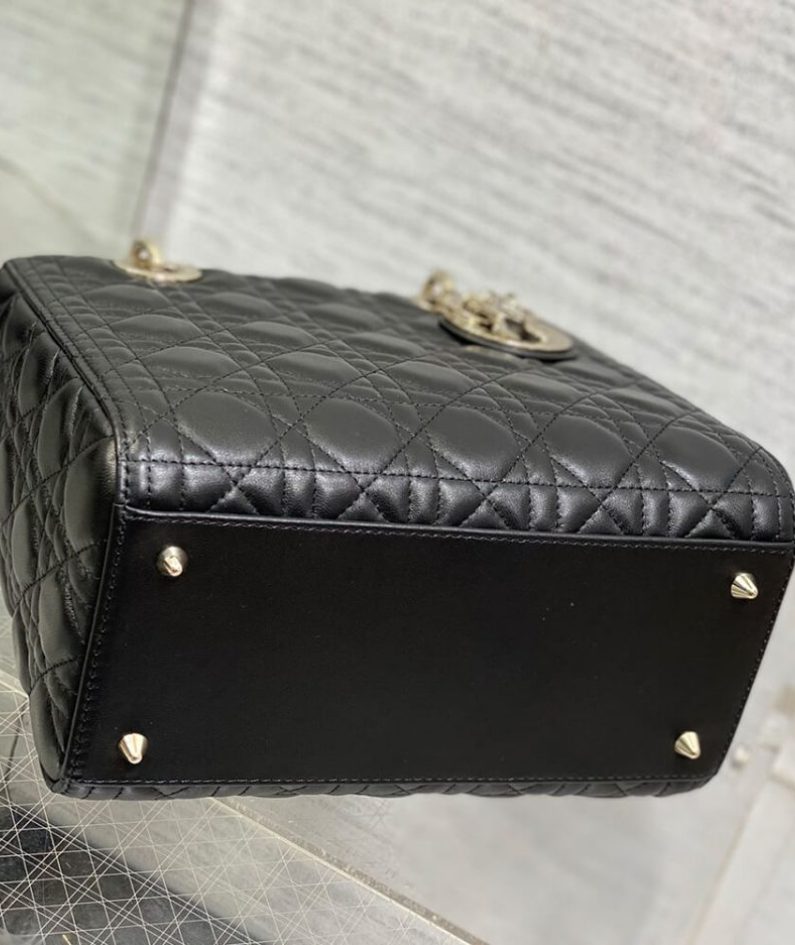 DIOR MEDIUM LADY BAG