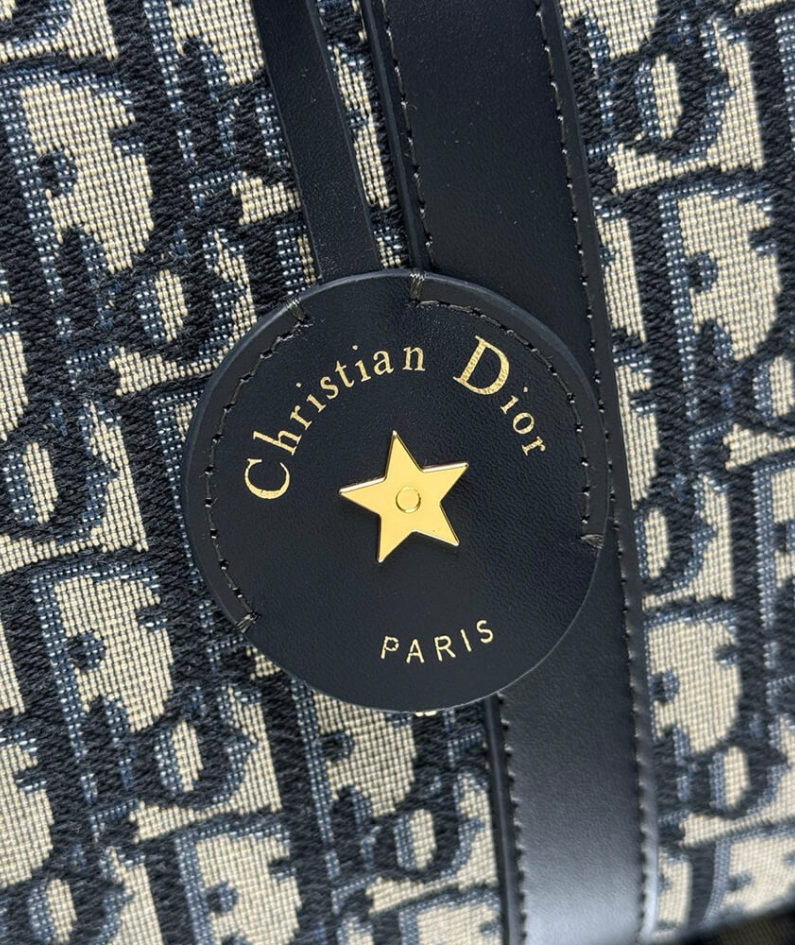 Dior Groove 25 Bag
