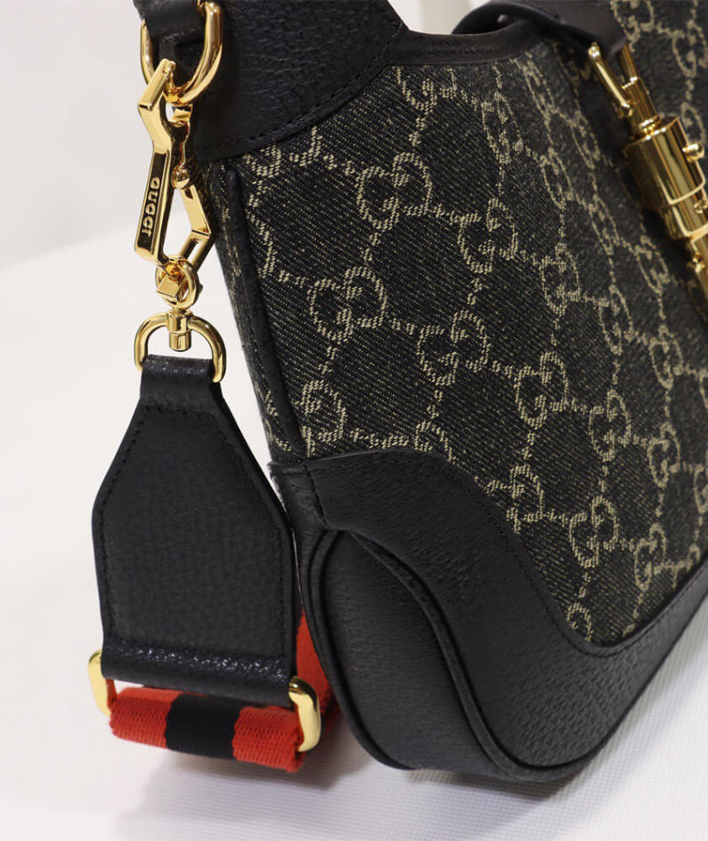 Jackie 1961 small shoulder bag