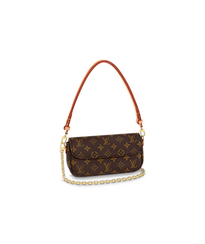 Wallet on Chain Ivy
