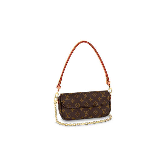 Wallet on Chain Ivy Wallet on Chain Ivy