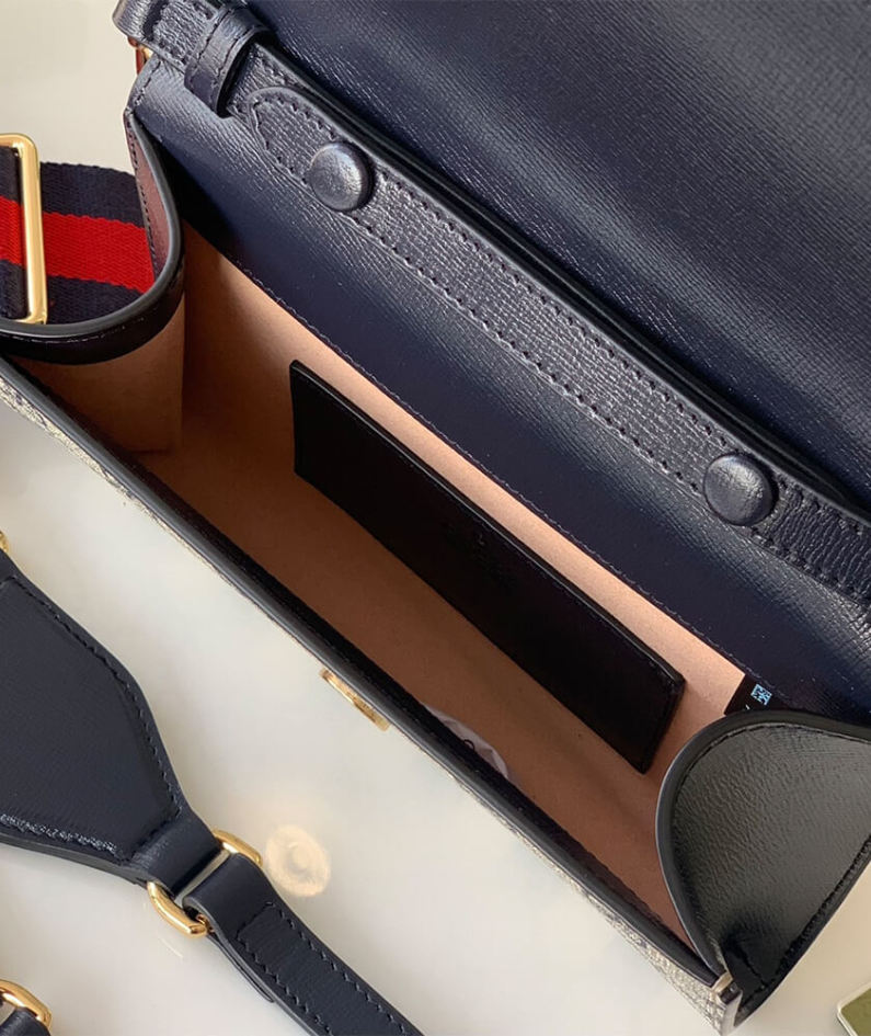 Gucci Horsebit 1955 mini bag