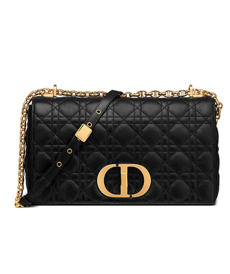 Large Caro Handbag