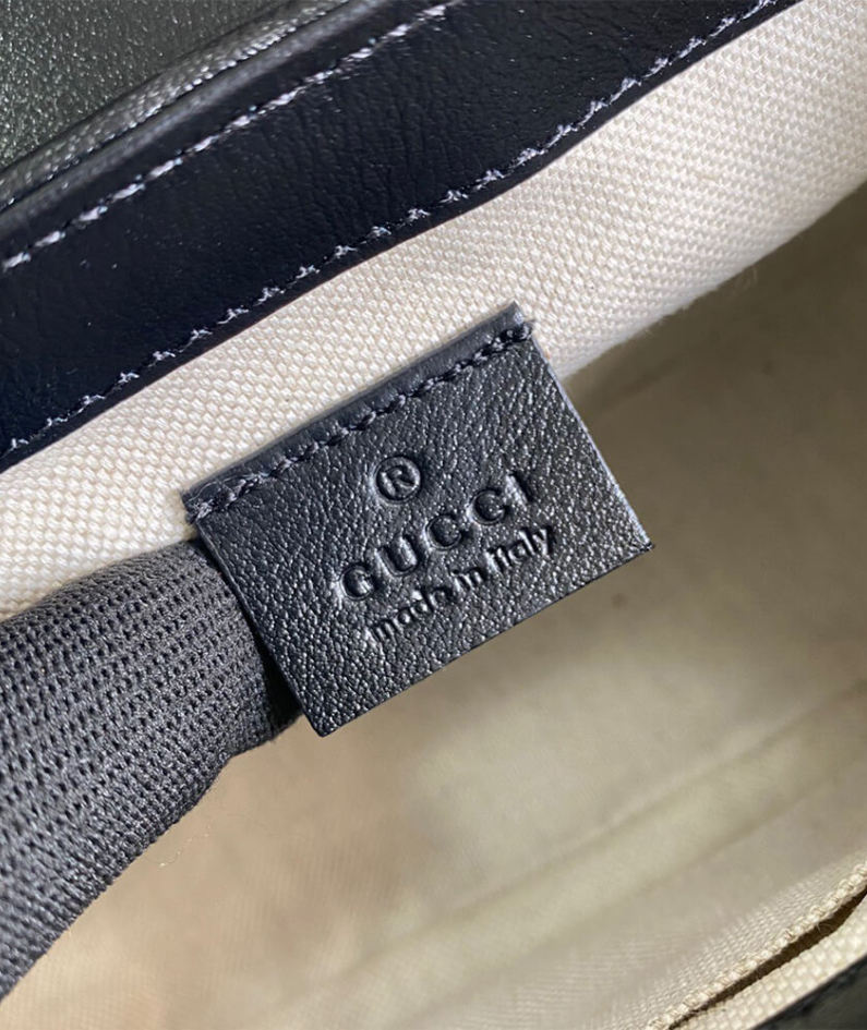 Online Exclusive GG Marmont mini bag