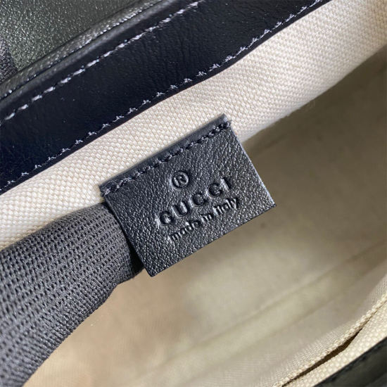 Online Exclusive GG Marmont mini bag Online Exclusive GG Marmont mini bag