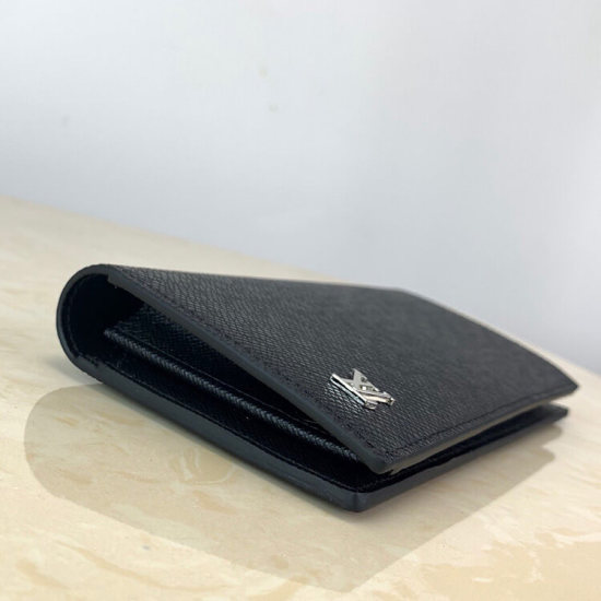 LV Brazza Wallet