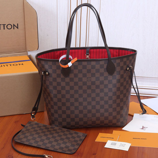 LV Neverfull MM Tote LV Neverfull MM Tote
