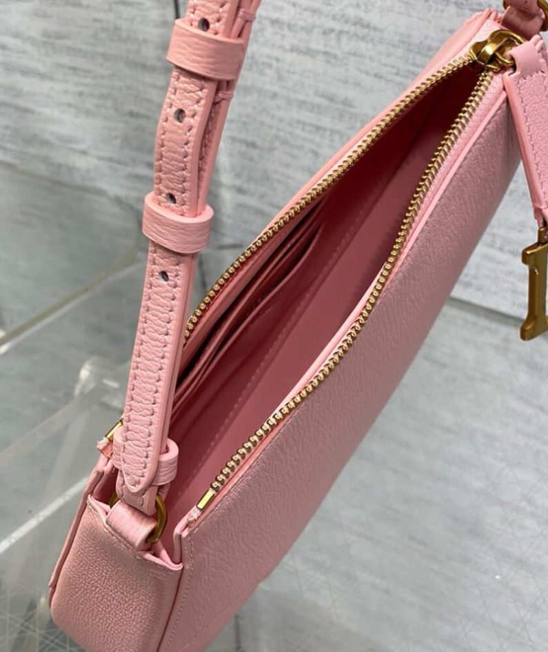 Dior Saddle Rodeo Pouch