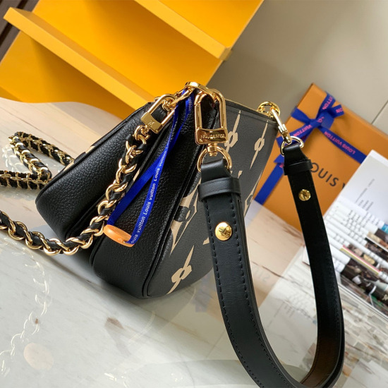 MULTI POCHETTE ACCESSOIRES MULTI POCHETTE ACCESSOIRES