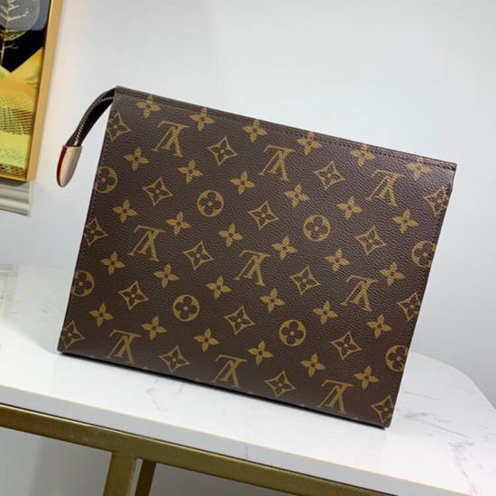 LV Toiletry Pouch 26 LV Toiletry Pouch 26