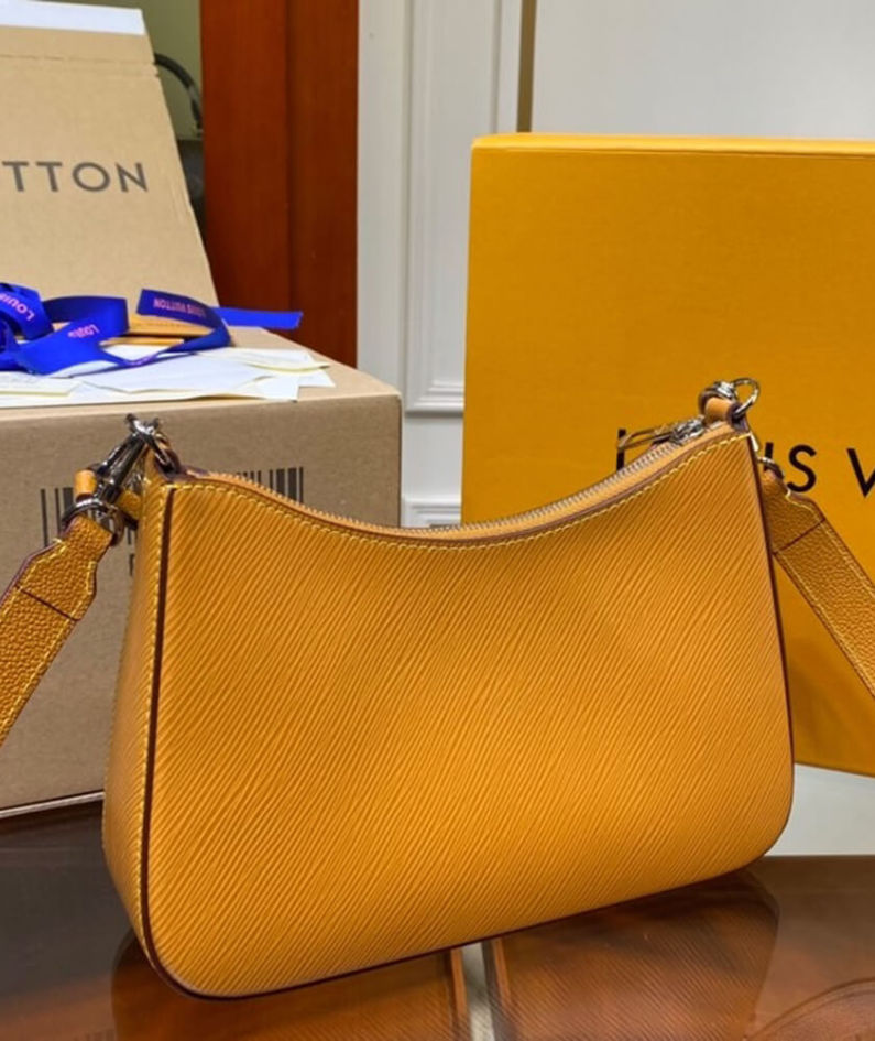 LV MARELLE HANDBAG
