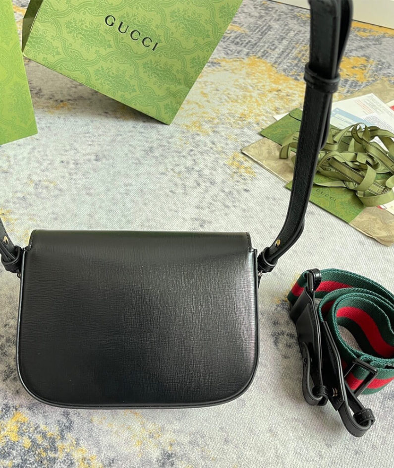 Gucci 1955 Horsebit mini bag