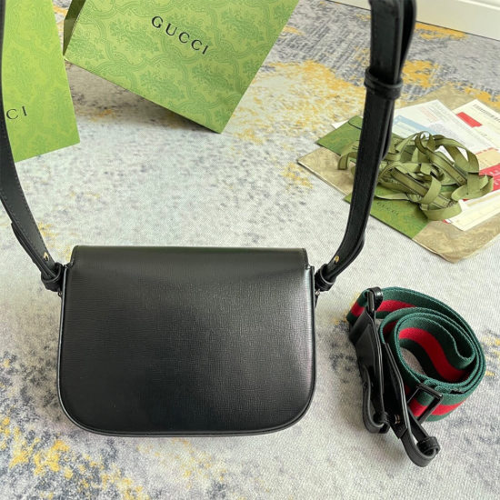 Gucci 1955 Horsebit mini bag