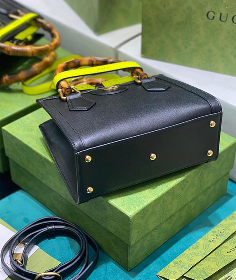 Gucci Diana mini tote bag
