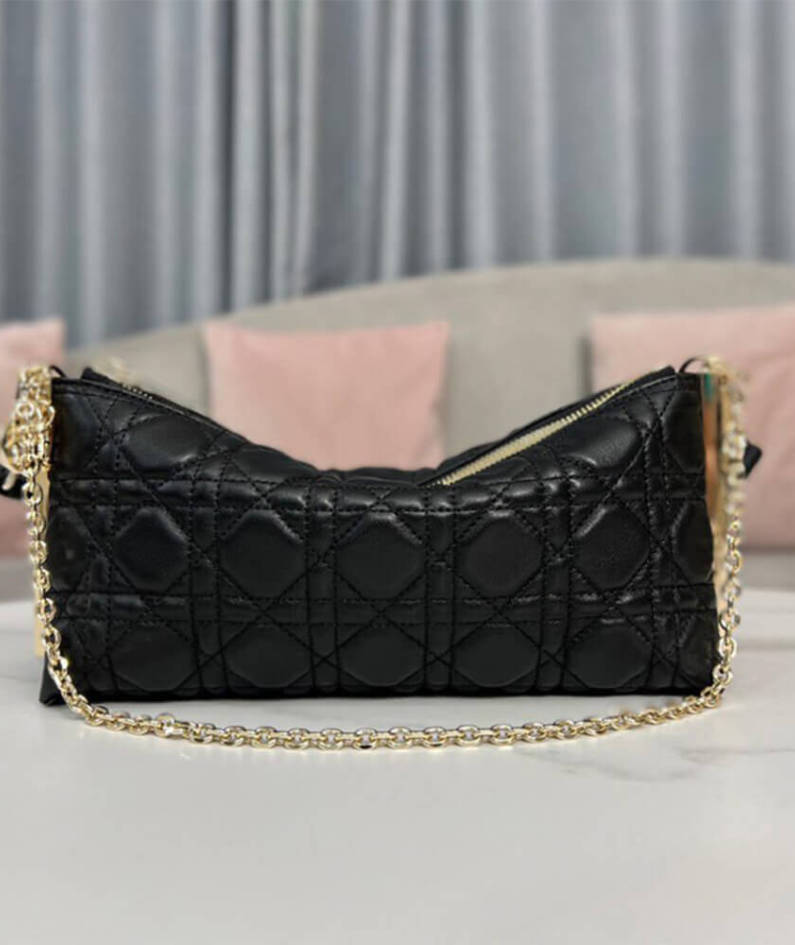 DIOR CLUB BAG