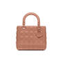 DIOR MEDIUM LADY DIOR BAG