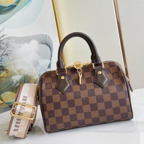 LV Sac Speedy 20 LV Sac Speedy 20