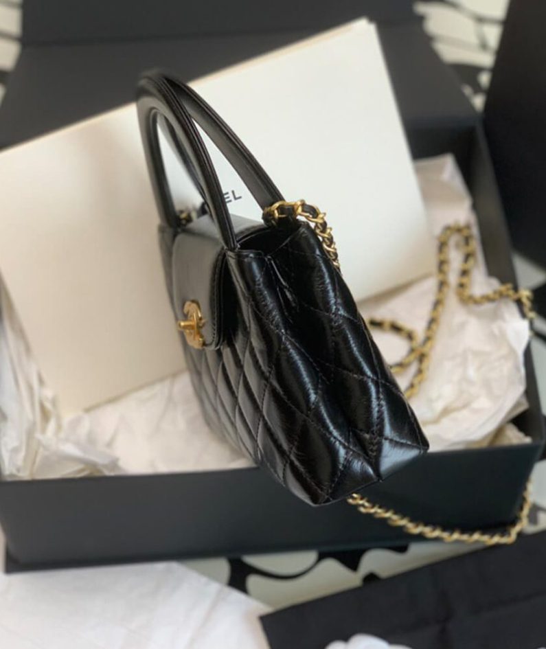 CHANEL KELLY BAG