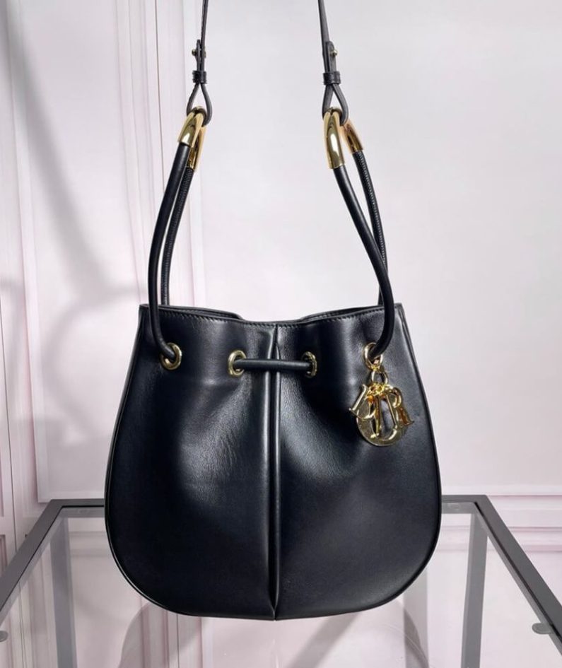 Medium Dior Nolita Bag