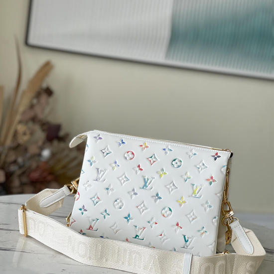 COUSSIN PM COUSSIN PM