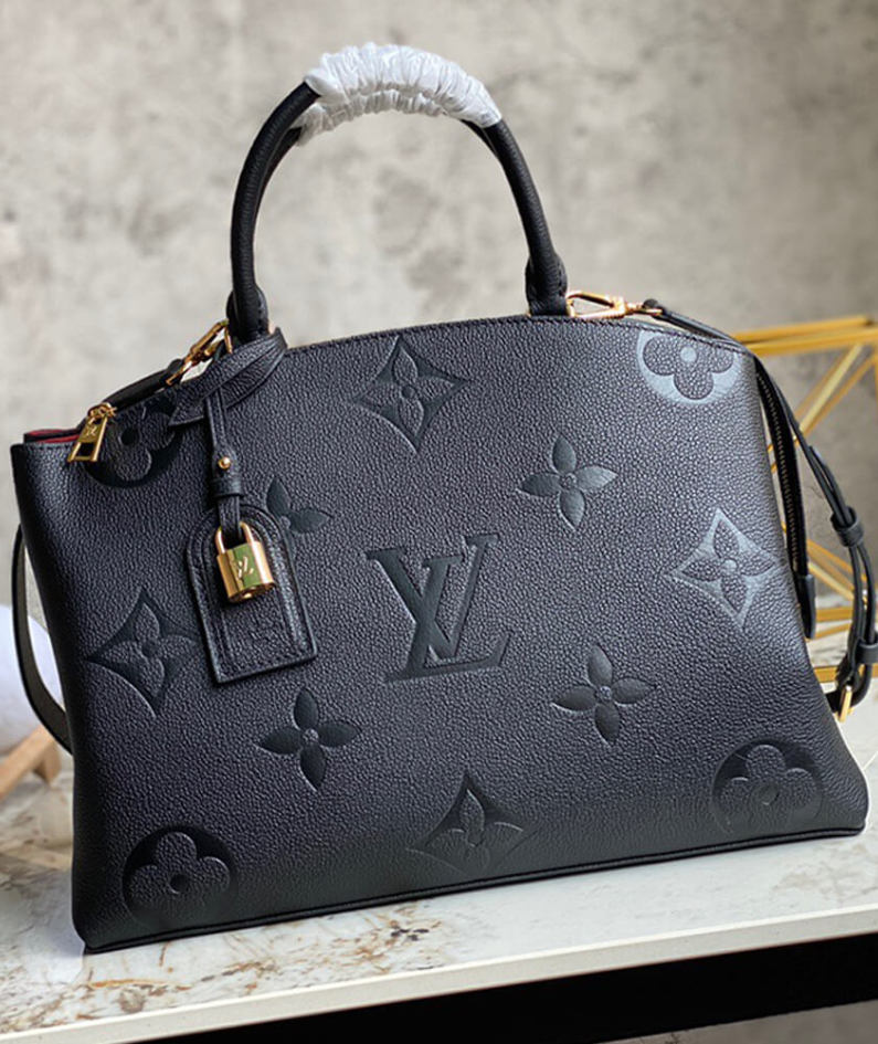 Louis Vuitton GRAND PALAIS