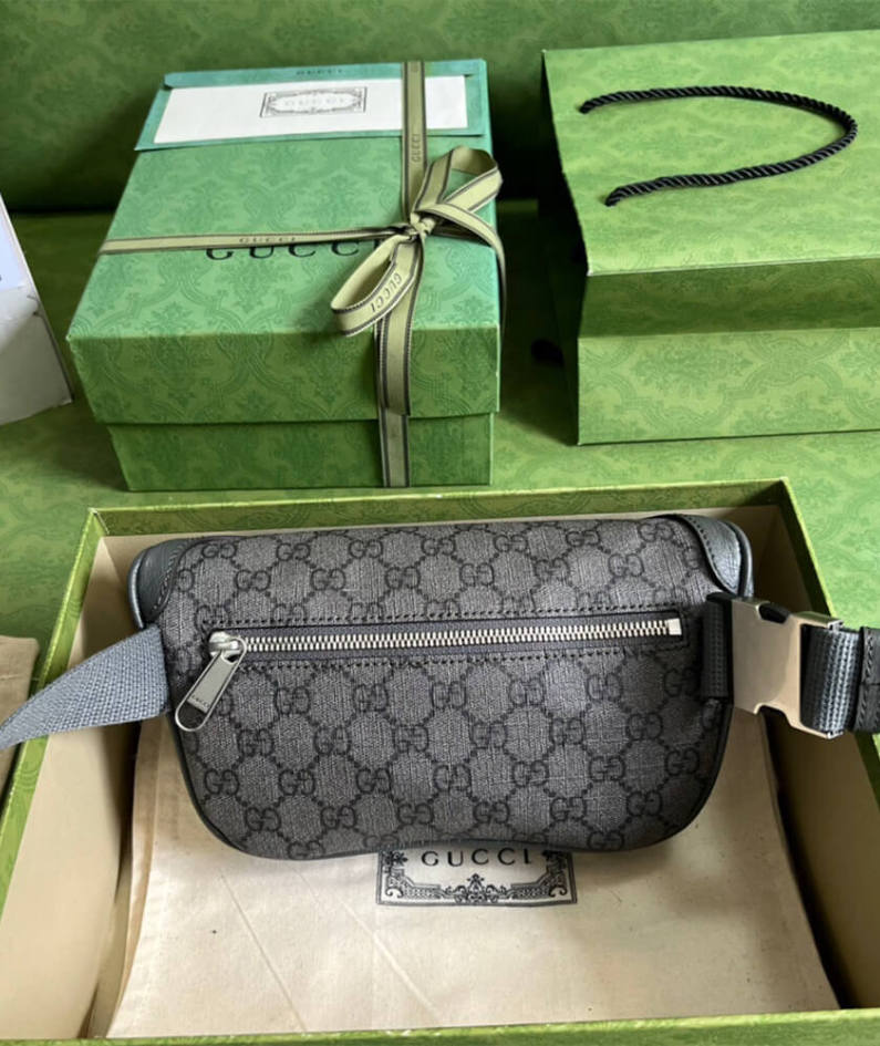 Ophidia belt bag