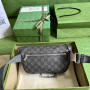 Ophidia belt bag