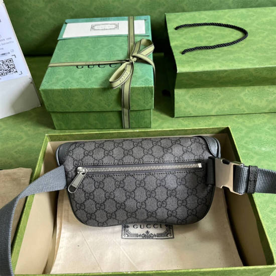 Ophidia belt bag