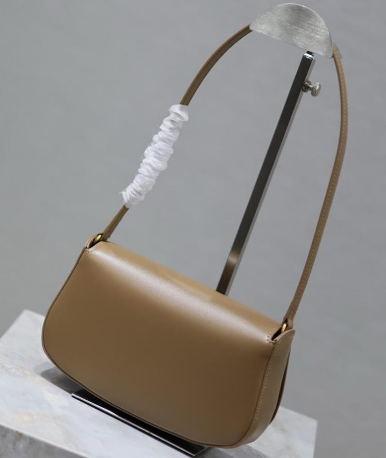 YSL MINI VOLTAIRE IN BOX SAINT LAURENT